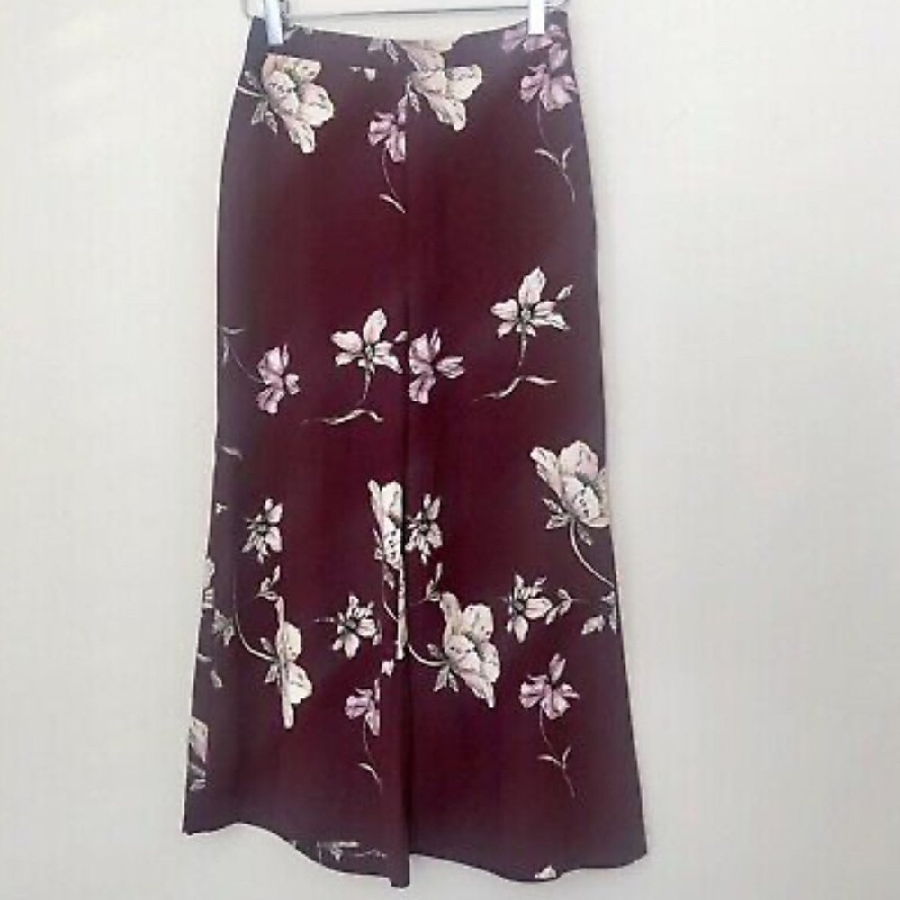 🌺🌺🌺 2/$20 LC Lauren Conrad wide leg pants